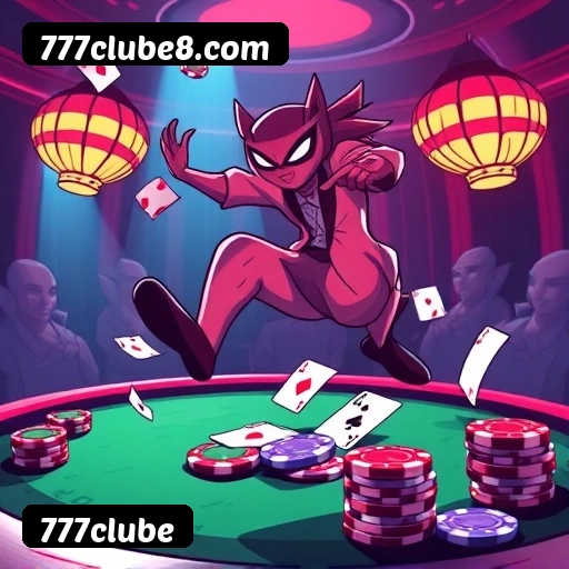 Transparência nas Promoções para Jogadores - 777clube