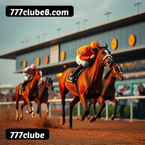 Imagem principal de 777clube