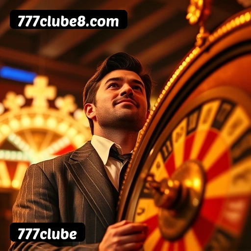 Jogos Envolventes com Promoções Irresistíveis - 777clube