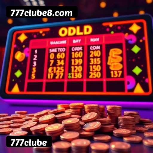 Experiência Exclusiva no 777clube - 777clube