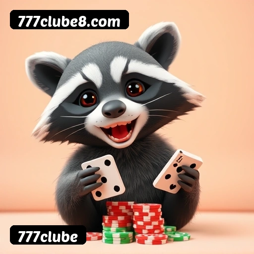 Experiência Rápida e Segura com o App 777clube - 777clube