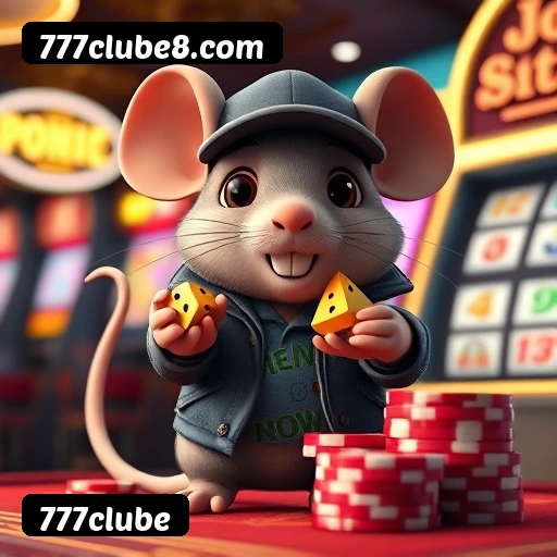 Ilustração de Slots Inovadoras