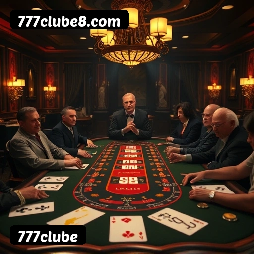 Transparência nas Promoções da 777clube - 777clube